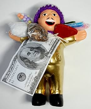 ペルー製エケコ人形 – 卸売特価で販売中 ✅ SALE 70% OFF Amazon | ☆EKEKO 15cm GOLD☆ペルー直輸入のエケコ人形 15cm